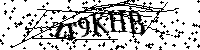 Typ hieronder de letters en cijfers