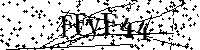 Typ hieronder de letters en cijfers