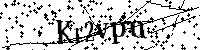 Typ hieronder de letters en cijfers