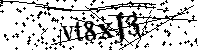 Typ hieronder de letters en cijfers