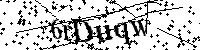 Typ hieronder de letters en cijfers