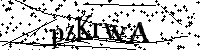 Typ hieronder de letters en cijfers