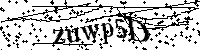 Typ hieronder de letters en cijfers