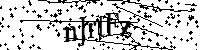 Typ hieronder de letters en cijfers