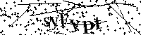Typ hieronder de letters en cijfers