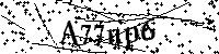 Typ hieronder de letters en cijfers