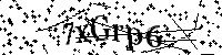 Typ hieronder de letters en cijfers