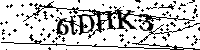 Typ hieronder de letters en cijfers