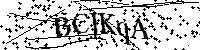 Typ hieronder de letters en cijfers