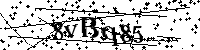 Typ hieronder de letters en cijfers