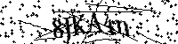 Typ hieronder de letters en cijfers