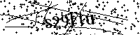 Typ hieronder de letters en cijfers