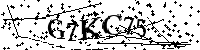 Typ hieronder de letters en cijfers