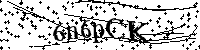 Typ hieronder de letters en cijfers