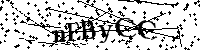 Typ hieronder de letters en cijfers