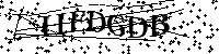 Typ hieronder de letters en cijfers