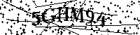 Typ hieronder de letters en cijfers