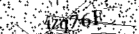 Typ hieronder de letters en cijfers