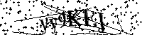 Typ hieronder de letters en cijfers