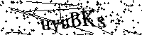 Typ hieronder de letters en cijfers