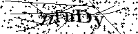 Typ hieronder de letters en cijfers