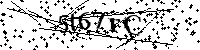 Typ hieronder de letters en cijfers