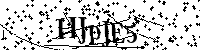 Typ hieronder de letters en cijfers