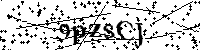 Typ hieronder de letters en cijfers