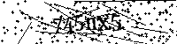 Typ hieronder de letters en cijfers