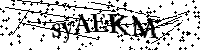 Typ hieronder de letters en cijfers