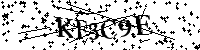 Typ hieronder de letters en cijfers