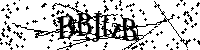 Typ hieronder de letters en cijfers