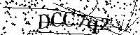 Typ hieronder de letters en cijfers