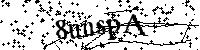 Typ hieronder de letters en cijfers