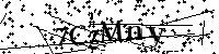 Typ hieronder de letters en cijfers