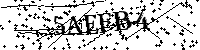 Typ hieronder de letters en cijfers