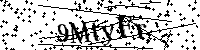 Typ hieronder de letters en cijfers