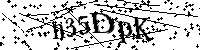 Typ hieronder de letters en cijfers