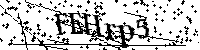 Typ hieronder de letters en cijfers