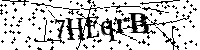 Typ hieronder de letters en cijfers