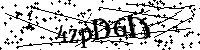 Typ hieronder de letters en cijfers