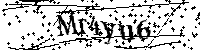 Typ hieronder de letters en cijfers
