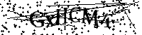 Typ hieronder de letters en cijfers