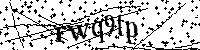 Typ hieronder de letters en cijfers
