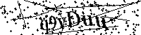 Typ hieronder de letters en cijfers