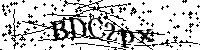 Typ hieronder de letters en cijfers