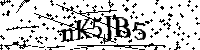 Typ hieronder de letters en cijfers