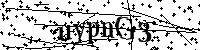 Typ hieronder de letters en cijfers