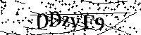 Typ hieronder de letters en cijfers