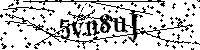 Typ hieronder de letters en cijfers